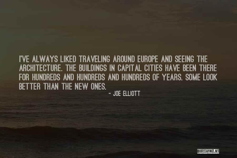 Joe Elliott Quotes 1525244 Joe Elliott Quotes 1525244