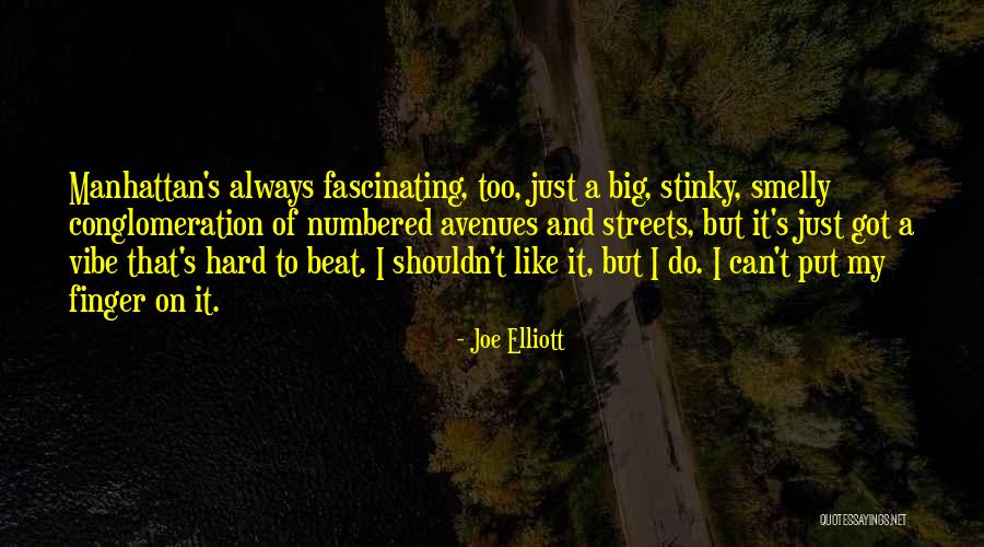 Joe Elliott Quotes 2204659 Joe Elliott Quotes 2204659