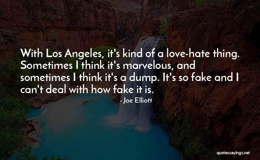 Joe Elliott Quotes 864370 Joe Elliott Quotes 864370