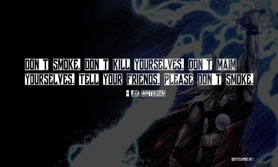 Joe Eszterhas Quotes 1028681 Joe Eszterhas Quotes 1028681