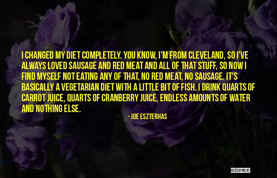 Joe Eszterhas Quotes 1119914