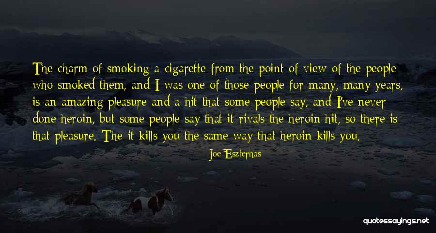 Joe Eszterhas Quotes 1318410 Joe Eszterhas Quotes 1318410