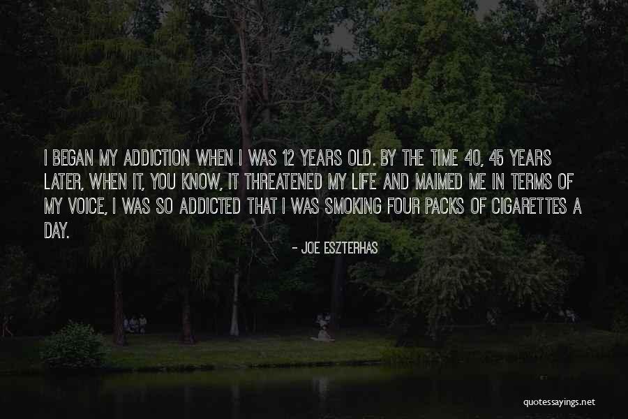 Joe Eszterhas Quotes 1378807 Joe Eszterhas Quotes 1378807