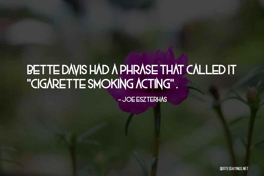 Joe Eszterhas Quotes 1397693