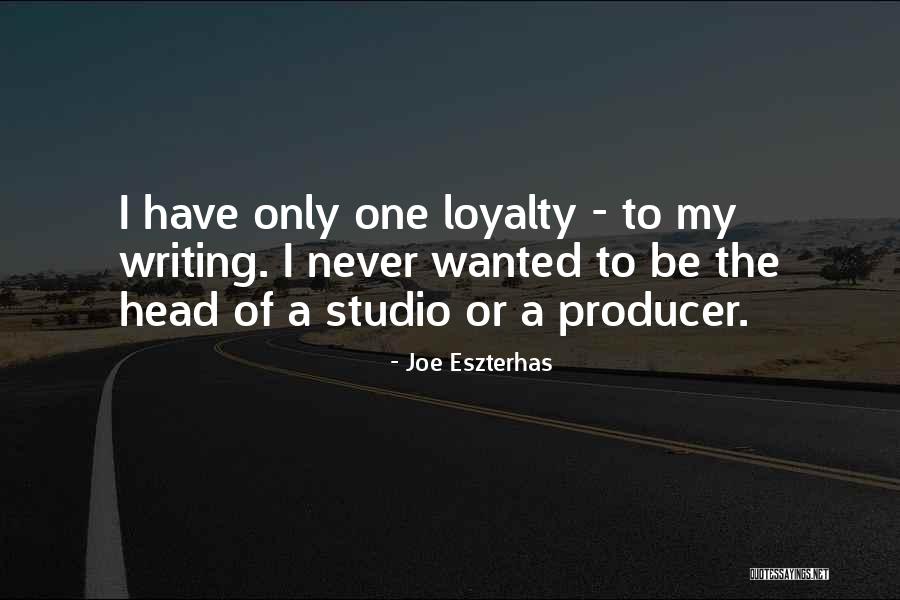 Joe Eszterhas Quotes 1491071 Joe Eszterhas Quotes 1491071