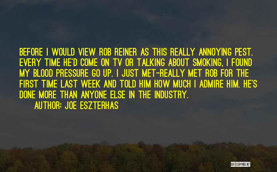 Joe Eszterhas Quotes 1564352