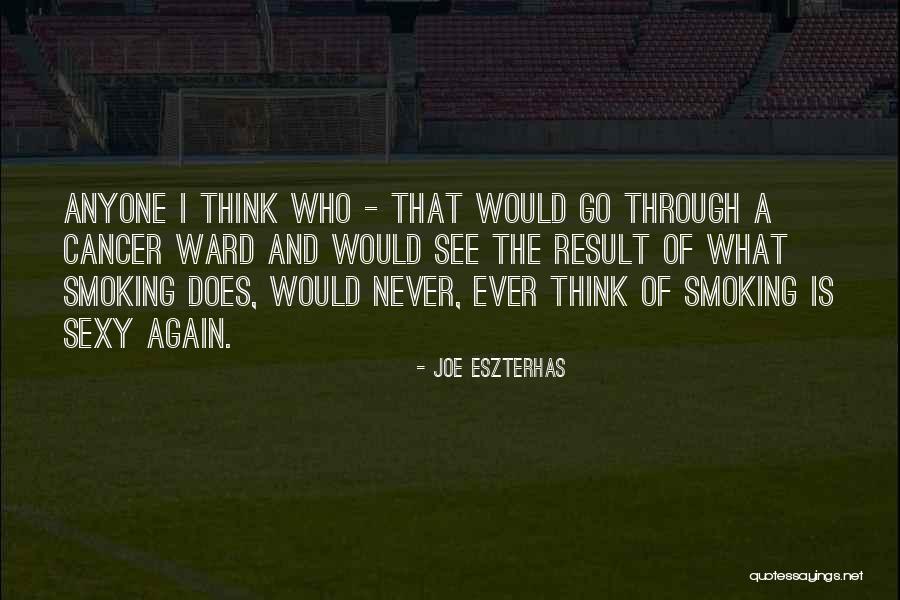 Joe Eszterhas Quotes 1571709