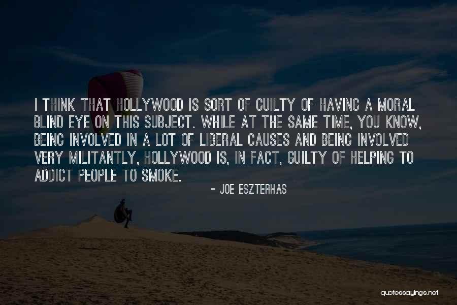 Joe Eszterhas Quotes 1693061 Joe Eszterhas Quotes 1693061