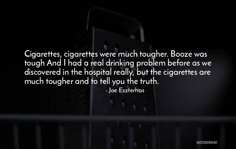 Joe Eszterhas Quotes 1764855