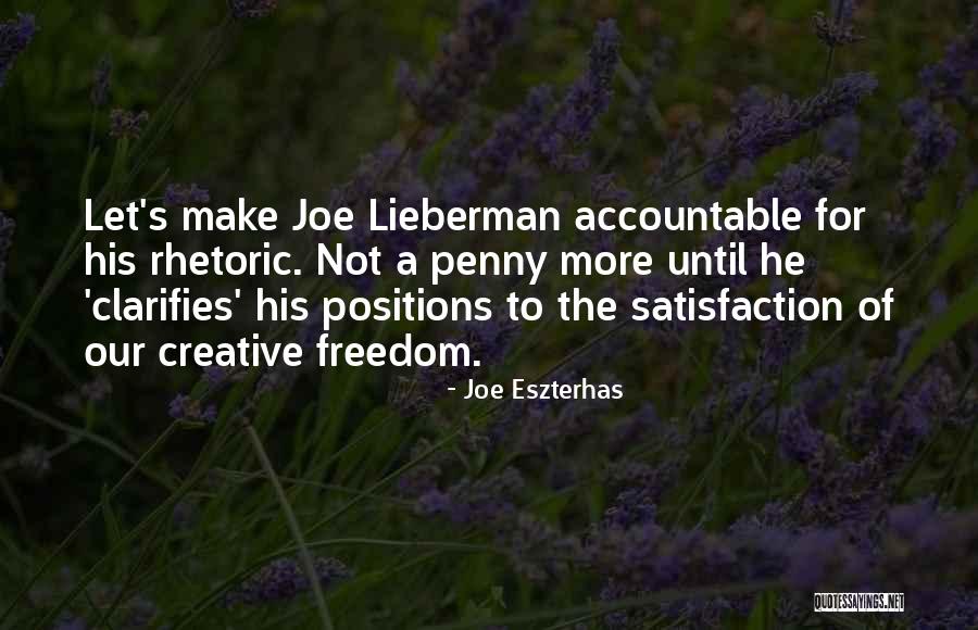 Joe Eszterhas Quotes 1894785 Joe Eszterhas Quotes 1894785