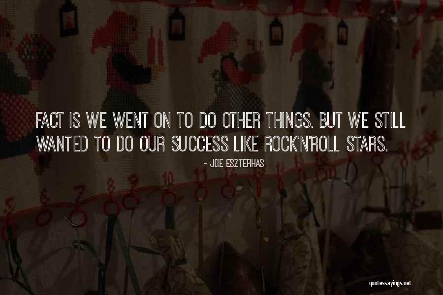 Joe Eszterhas Quotes 1969717 Joe Eszterhas Quotes 1969717