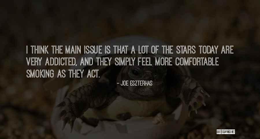 Joe Eszterhas Quotes 2149561 Joe Eszterhas Quotes 2149561