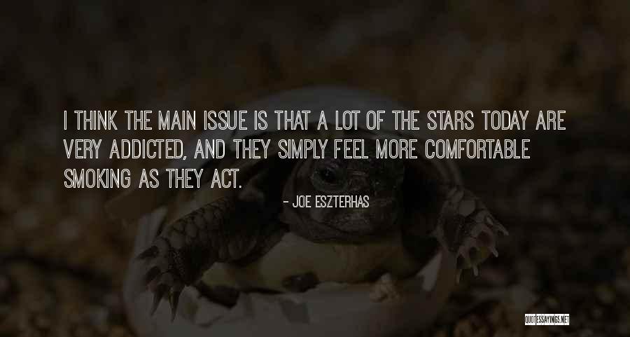 Joe Eszterhas Quotes 2149561