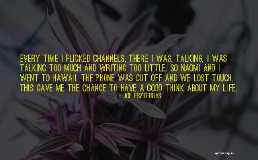 Joe Eszterhas Quotes 2190672 Joe Eszterhas Quotes 2190672