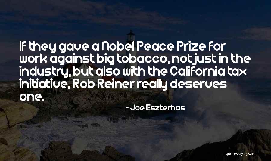 Joe Eszterhas Quotes 302291