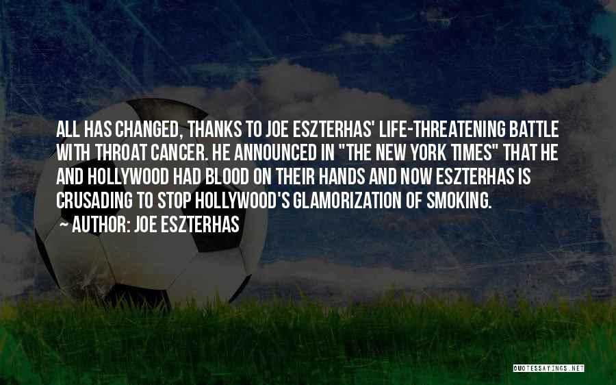 Joe Eszterhas Quotes 329525