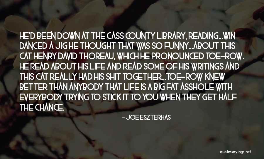 Joe Eszterhas Quotes 430085 Joe Eszterhas Quotes 430085