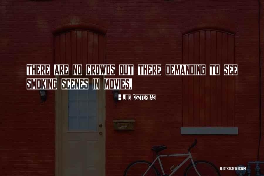Joe Eszterhas Quotes 496677 Joe Eszterhas Quotes 496677