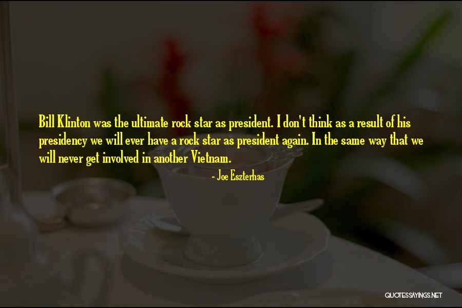 Joe Eszterhas Quotes 553672 Joe Eszterhas Quotes 553672