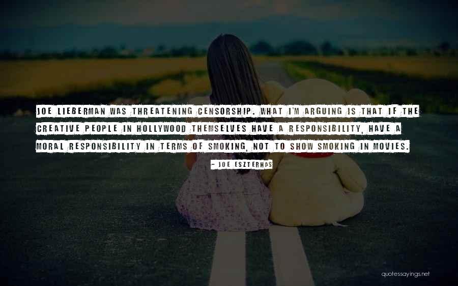 Joe Eszterhas Quotes 629479 Joe Eszterhas Quotes 629479