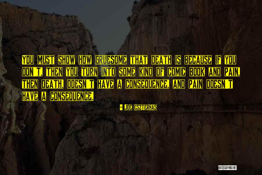 Joe Eszterhas Quotes 847996 Joe Eszterhas Quotes 847996
