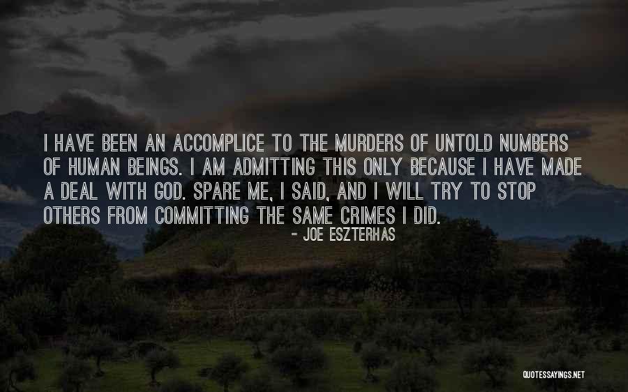 Joe Eszterhas Quotes 922537 Joe Eszterhas Quotes 922537