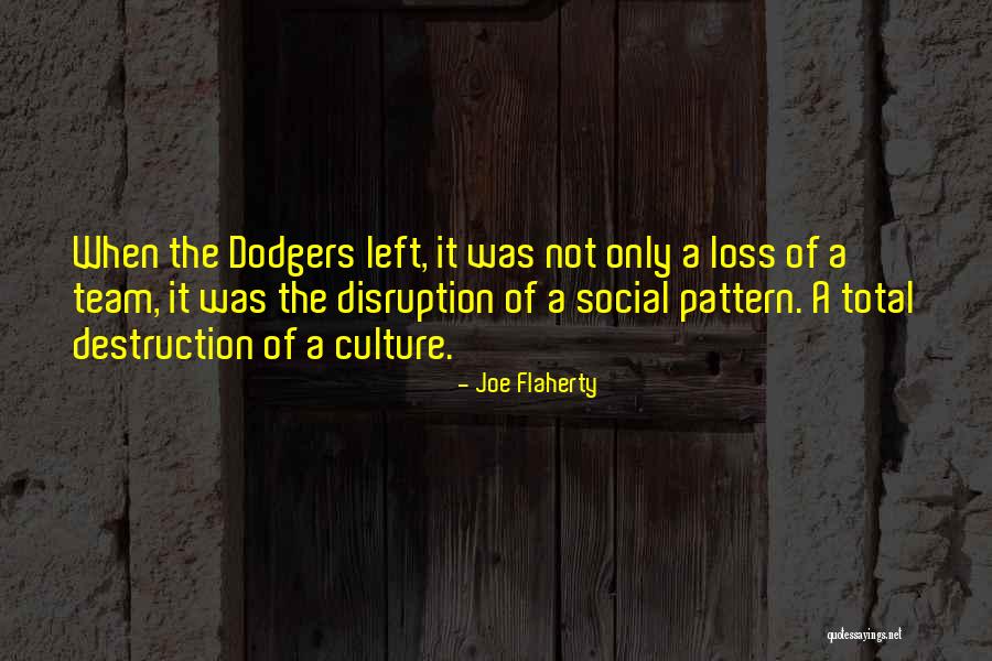 Joe Flaherty Quotes 1588447 Joe Flaherty Quotes 1588447