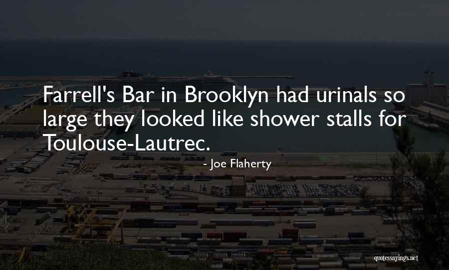 Joe Flaherty Quotes 429736 Joe Flaherty Quotes 429736