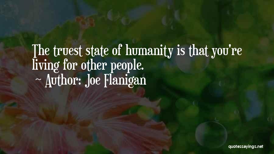 Joe Flanigan Quotes 1926771