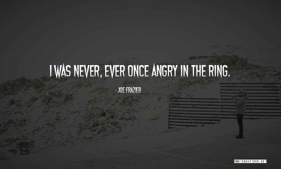 Joe Frazier Quotes 1068541 Joe Frazier Quotes 1068541
