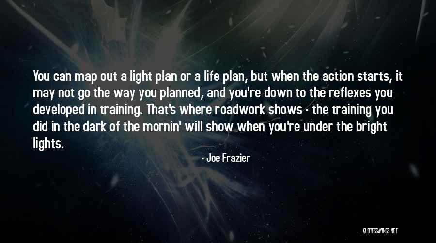Joe Frazier Quotes 1349423 Joe Frazier Quotes 1349423