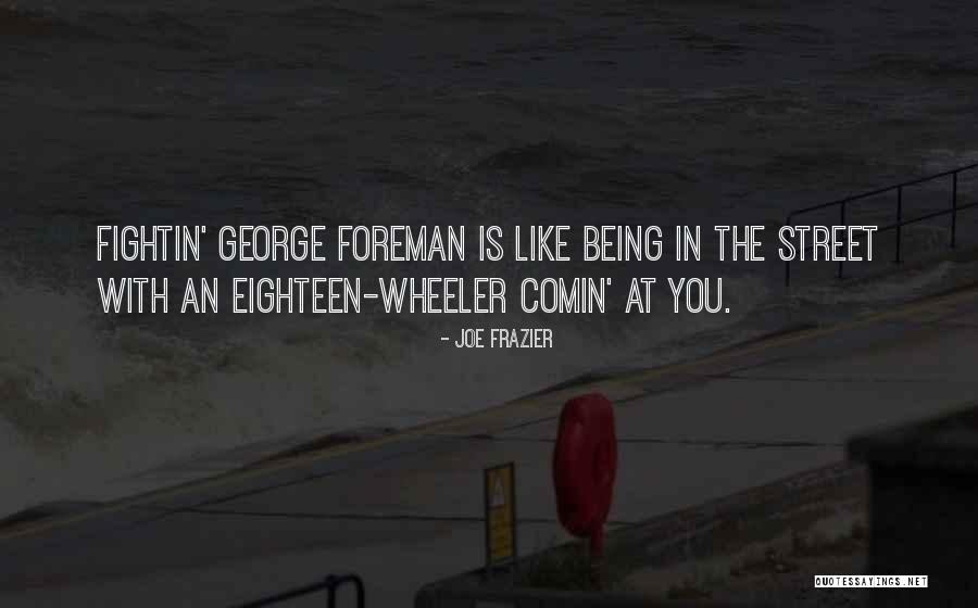 Joe Frazier Quotes 1362215 Joe Frazier Quotes 1362215