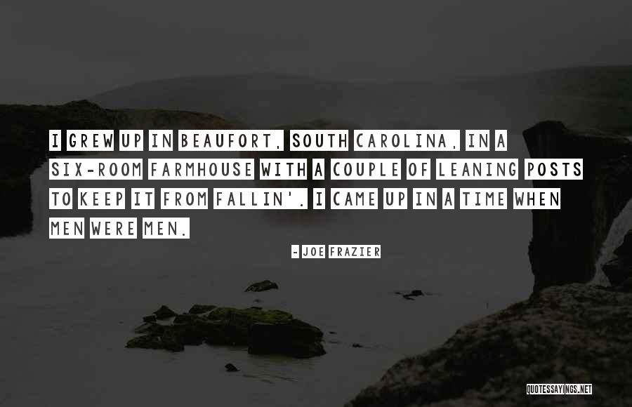 Joe Frazier Quotes 1589737 Joe Frazier Quotes 1589737