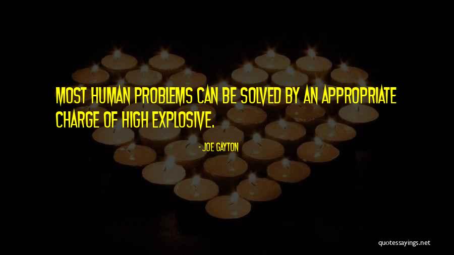 Joe Gayton Quotes 796330 Joe Gayton Quotes 796330