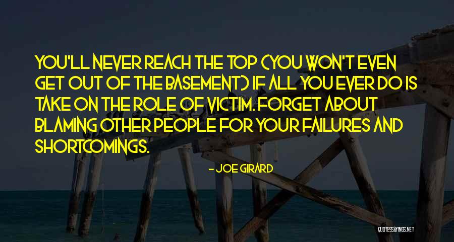 Joe Girard Quotes 1003922