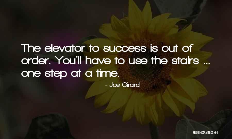 Joe Girard Quotes 1079191