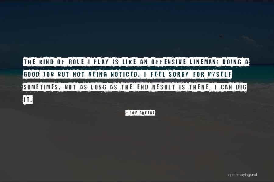 Joe Greene Quotes 1136051 Joe Greene Quotes 1136051