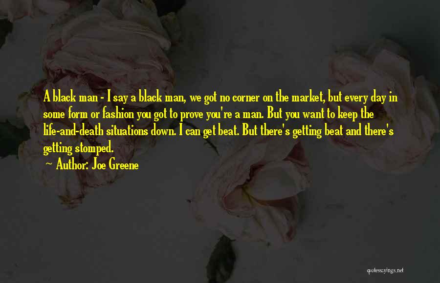 Joe Greene Quotes 1204962