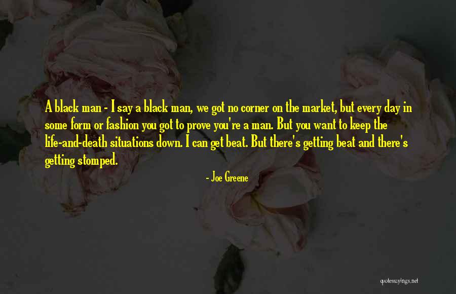 Joe Greene Quotes 1204962 Joe Greene Quotes 1204962