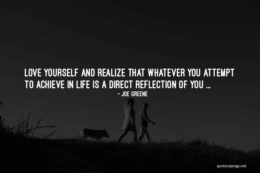 Joe Greene Quotes 1853133 Joe Greene Quotes 1853133