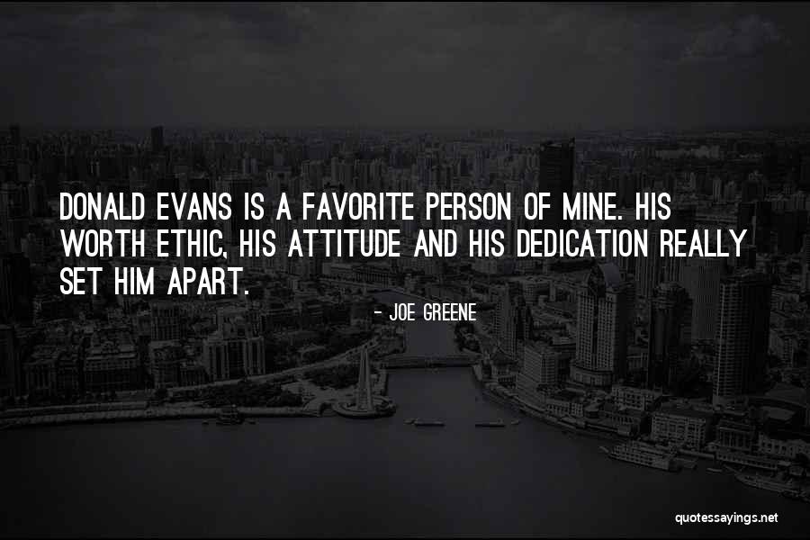 Joe Greene Quotes 243403 Joe Greene Quotes 243403