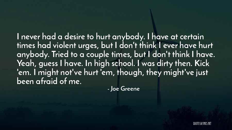 Joe Greene Quotes 493927 Joe Greene Quotes 493927