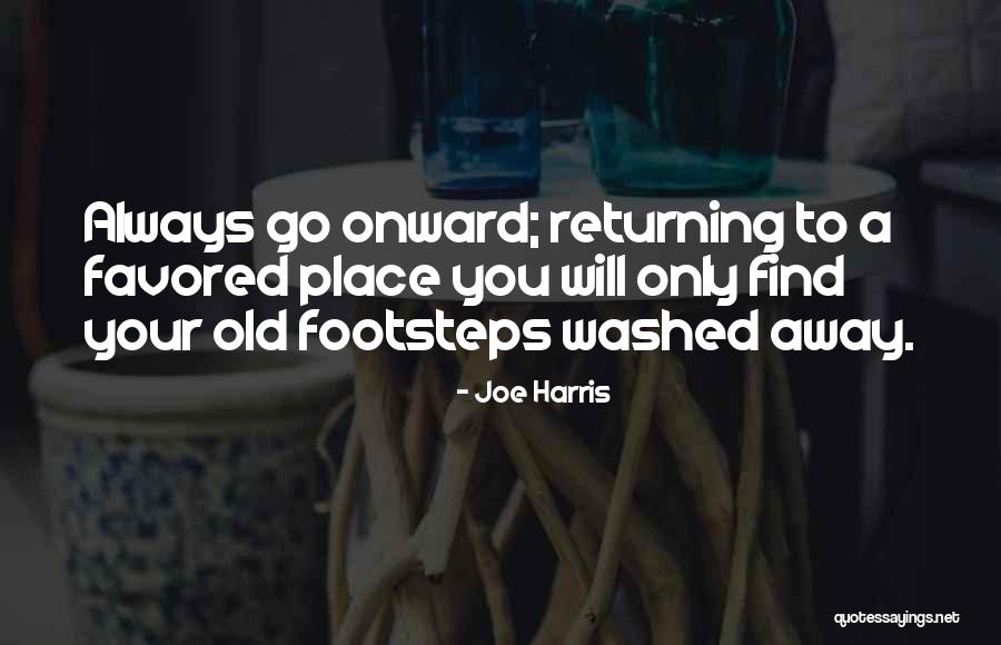 Joe Harris Quotes 2016286