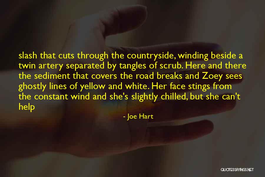 Joe Hart Quotes 1014126