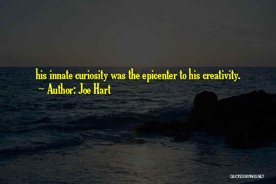 Joe Hart Quotes 1515446