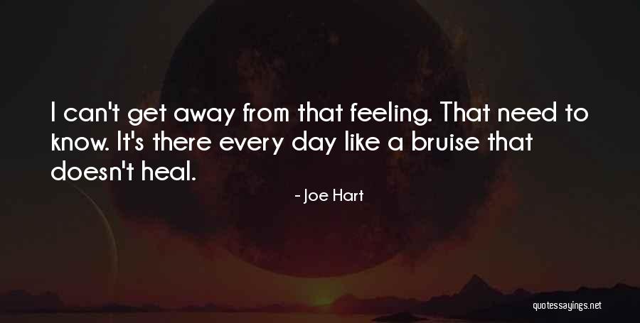 Joe Hart Quotes 1597087