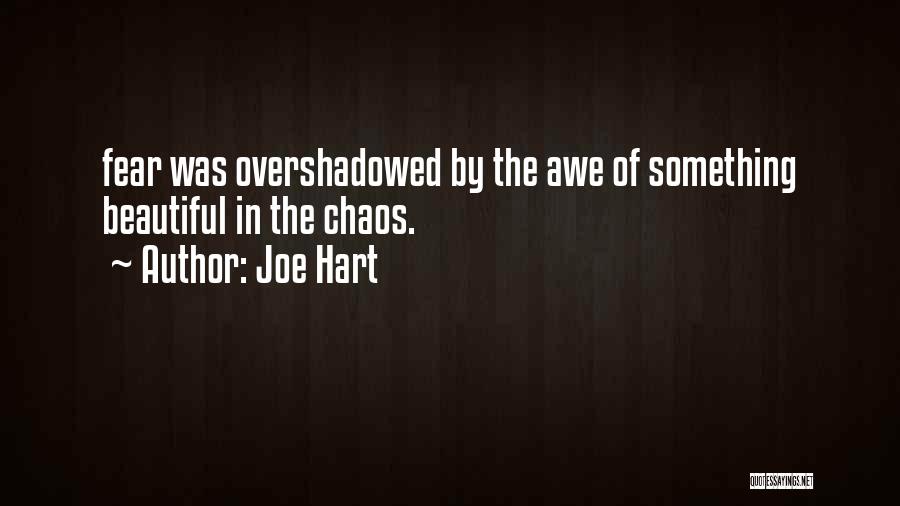 Joe Hart Quotes 1606139