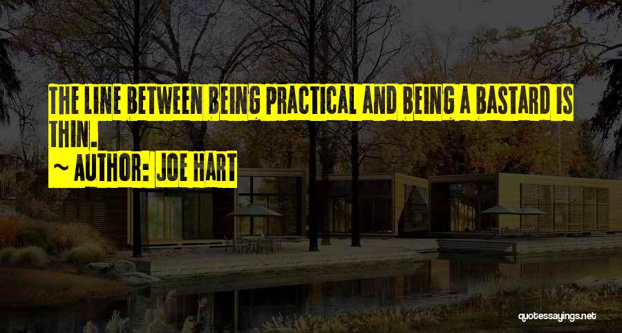 Joe Hart Quotes 532486