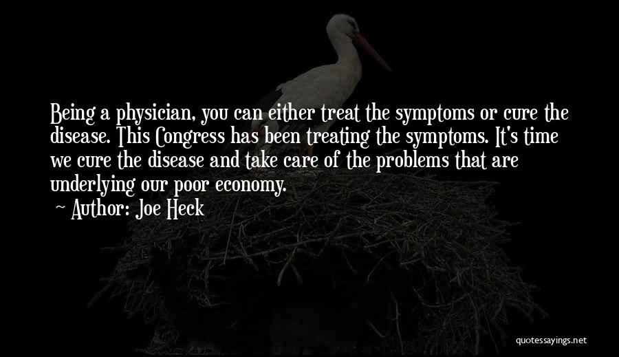 Joe Heck Quotes 1402084