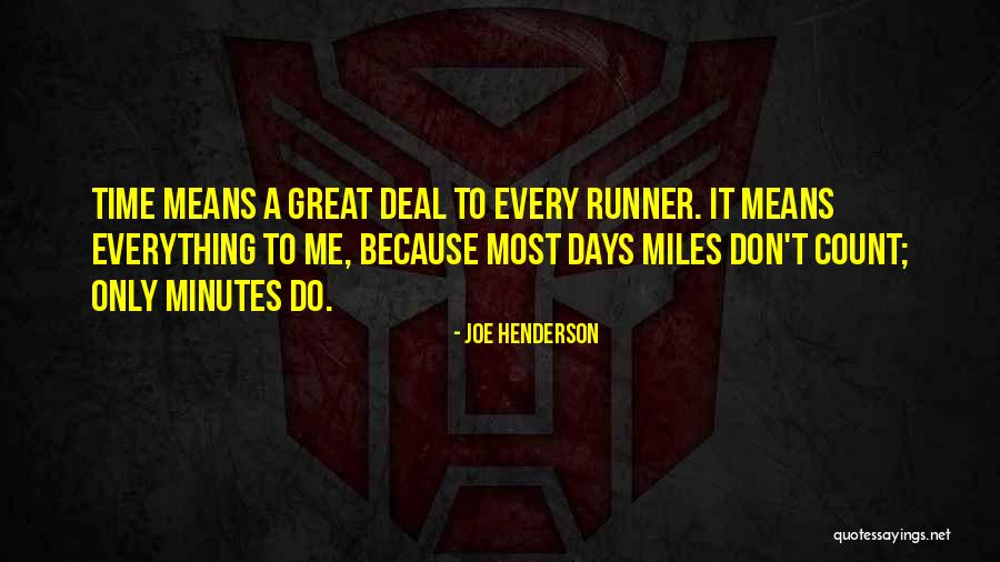 Joe Henderson Quotes 1110510 Joe Henderson Quotes 1110510